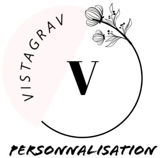 Vistagrav Personnalisation